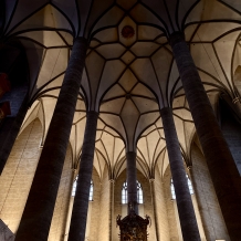 Františkánský kostel