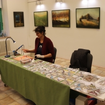 Adventní trhy a rozsvícení vánočního stromu 30.11.2025