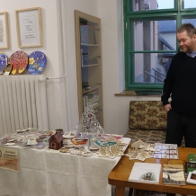 Adventní trhy a rozsvícení vánočního stromu 30.11.2025