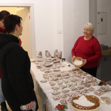 Adventní trhy a rozsvícení vánočního stromu 30.11.2025