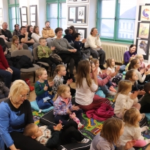 Adventní trhy a rozsvícení vánočního stromu 30.11.2025