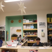 Adventní trhy a rozsvícení vánočního stromu 30.11.2025