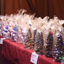 Adventní trhy a rozsvícení vánočního stromu 30.11.2025