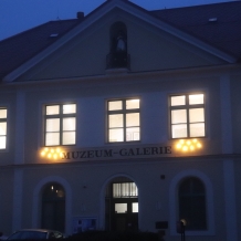 Adventní trhy a rozsvícení vánočního stromu 30.11.2025