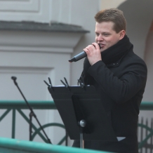 Adventní trhy a rozsvícení vánočního stromu 30.11.2025