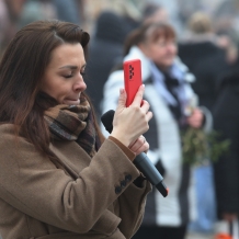 Adventní trhy a rozsvícení vánočního stromu 30.11.2025