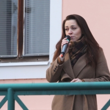 Adventní trhy a rozsvícení vánočního stromu 30.11.2025