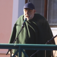 Adventní trhy a rozsvícení vánočního stromu 30.11.2025