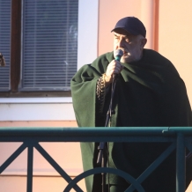 Adventní trhy a rozsvícení vánočního stromu 30.11.2025