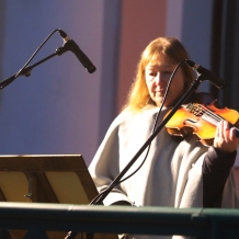 Adventní trhy a rozsvícení vánočního stromu 30.11.2025