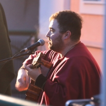 Adventní trhy a rozsvícení vánočního stromu 30.11.2025