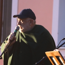 Adventní trhy a rozsvícení vánočního stromu 30.11.2025