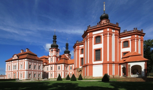 Soutěžte a vyhrajte!