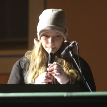 Adventní trhy a rozsvícení vánočního stromu 30.11.2025