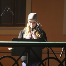 Adventní trhy a rozsvícení vánočního stromu 30.11.2025