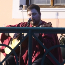 Adventní trhy a rozsvícení vánočního stromu 30.11.2025