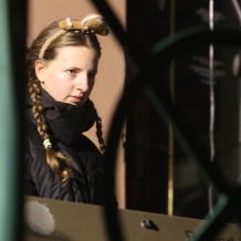 Adventní trhy a rozsvícení vánočního stromu 30.11.2025