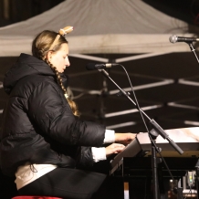 Adventní trhy a rozsvícení vánočního stromu 30.11.2025