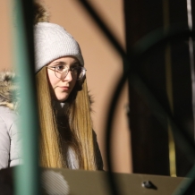 Adventní trhy a rozsvícení vánočního stromu 30.11.2025