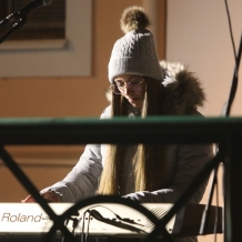 Adventní trhy a rozsvícení vánočního stromu 30.11.2025