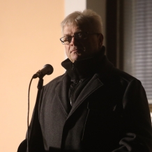 Adventní trhy a rozsvícení vánočního stromu 30.11.2025