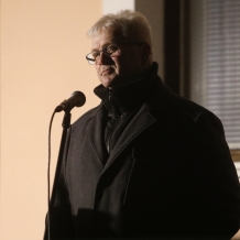 Adventní trhy a rozsvícení vánočního stromu 30.11.2025