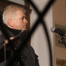 Adventní trhy a rozsvícení vánočního stromu 30.11.2025