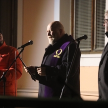 Adventní trhy a rozsvícení vánočního stromu 30.11.2025