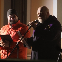 Adventní trhy a rozsvícení vánočního stromu 30.11.2025