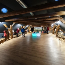 Program v Městském muzeu a galerii Nepomuk