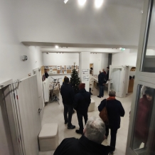 Program v Městském muzeu a galerii Nepomuk