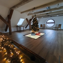 Program v Městském muzeu a galerii Nepomuk