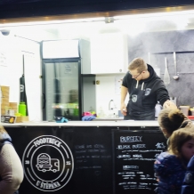 Adventní trhy a rozsvícení vánočního stromu v Nepomuku 2026