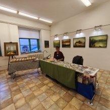 Program v Městském muzeu a galerii Nepomuk