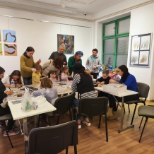 Program v Městském muzeu a galerii Nepomuk