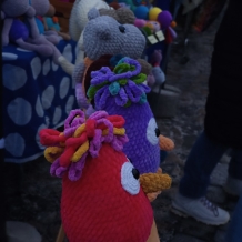 Adventní trhy a rozsvícení vánočního stromu v Nepomuku 2026