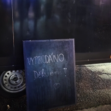 Adventní trhy a rozsvícení vánočního stromu v Nepomuku 2026