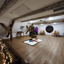 Program v Městském muzeu a galerii Nepomuk