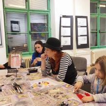 Program v Městském muzeu a galerii Nepomuk