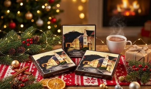 Tipy na dárky