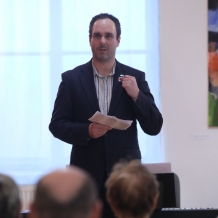 Ohlédnutí za koncertem Tóny Vánoc, foto Milan Demela