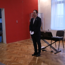 Ohlédnutí za koncertem Tóny Vánoc, foto Milan Demela