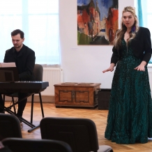 Ohlédnutí za koncertem Tóny Vánoc, foto Milan Demela