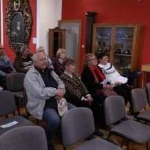 Ohlédnutí za koncertem Tóny Vánoc, foto Milan Demela