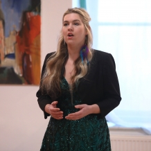 Ohlédnutí za koncertem Tóny Vánoc, foto Milan Demela