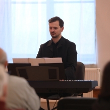 Ohlédnutí za koncertem Tóny Vánoc, foto Milan Demela