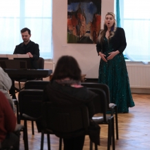 Ohlédnutí za koncertem Tóny Vánoc, foto Milan Demela