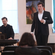 Ohlédnutí za koncertem Tóny Vánoc, foto Milan Demela