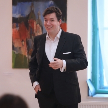 Ohlédnutí za koncertem Tóny Vánoc, foto Milan Demela