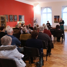 Ohlédnutí za koncertem Tóny Vánoc, foto Milan Demela